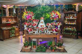 Espaço Edelweiss - 12