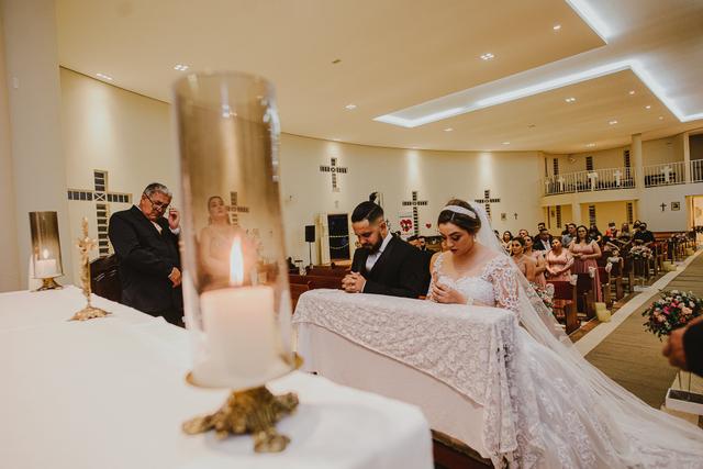 Magnific Studio Wedding - 3