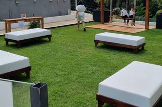 Parque Clube Festas - 16