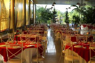 Brasaville Buffet - 7