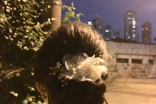 Bridal Beauty - 8