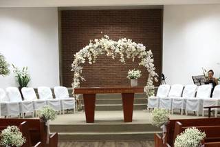 Flor & Arte Decorações - 16