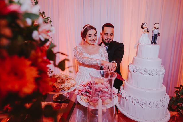 Magnific Studio Wedding - 4