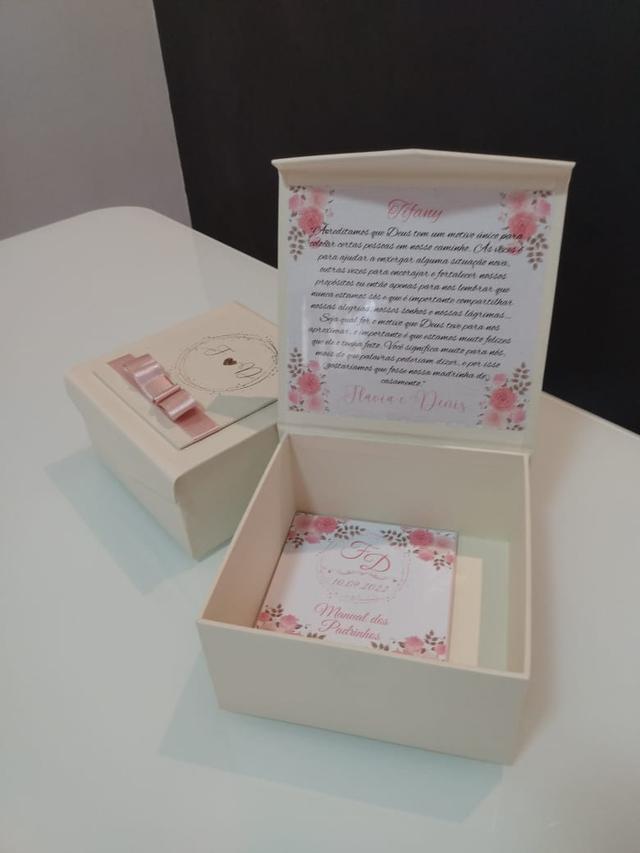 Love in Box - 2