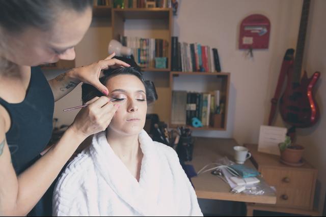 Bridal Beauty - 3