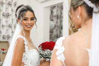 Studio Joice Santos Makeup - 11