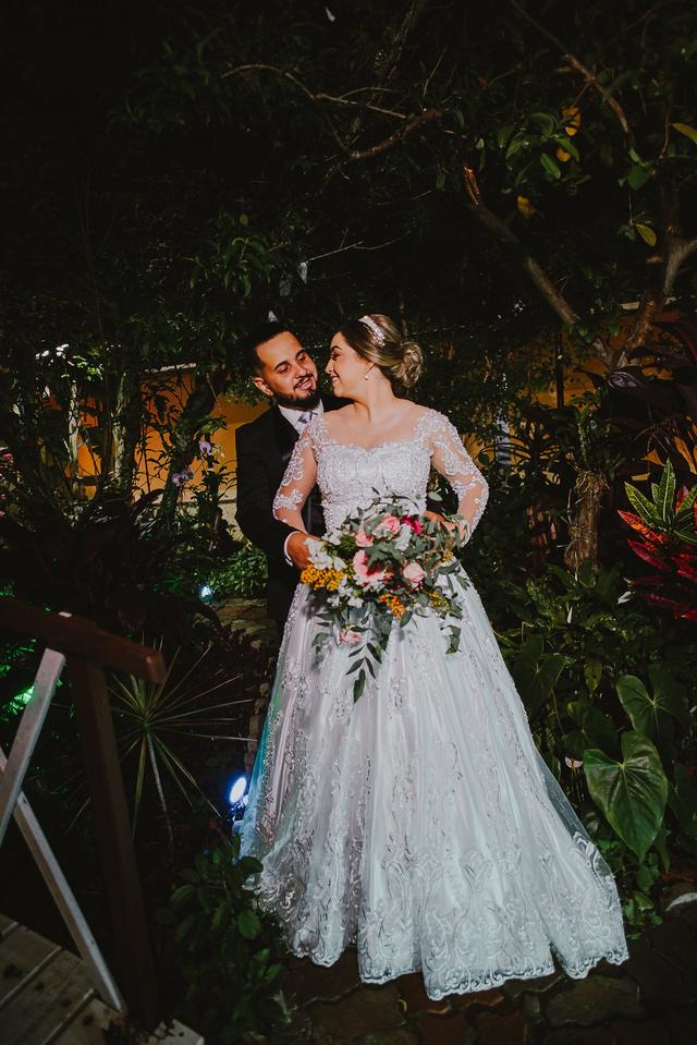 Magnific Studio Wedding - 2