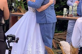 Ronaldo Amorim Celebrante - 6