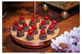 Roberta Castro Chocolates - 10