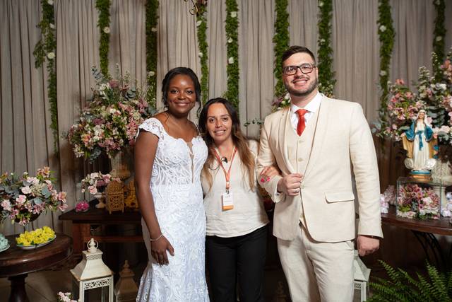 CM Eventos, Produções e Cerimonial 5