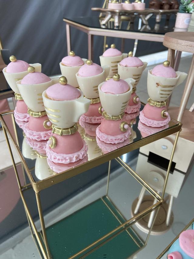 Jessica Lessa Confeitaria - 2