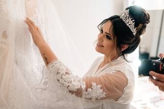 Adriele Santos Beauty Hair - 29