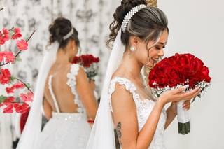 Studio Joice Santos Makeup - 12