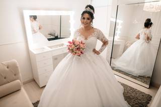 Adriele Santos Beauty Hair - 30