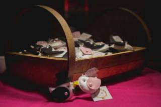 Brasaville Buffet - 8
