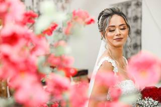 Studio Joice Santos Makeup - 13