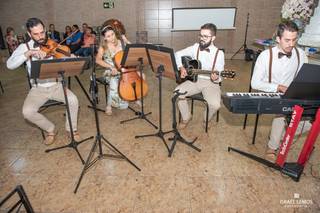 Quartetto Maior - 7