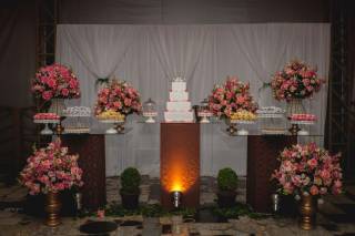 Brasaville Buffet - 9
