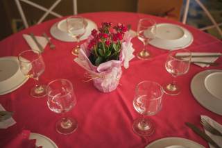 Brasaville Buffet - 10