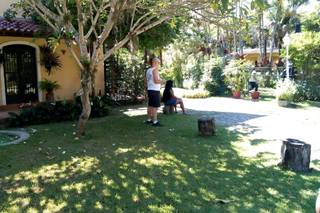 Sítio Cabungui - 12