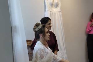 Ateliê Joosi Makeup - 19