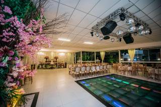 Mansão Valqueire Eventos - 11