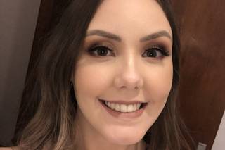 Nany Del Makeup - 26