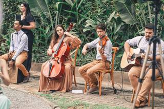 Grupo Enjoy it - Produção Musical - 5