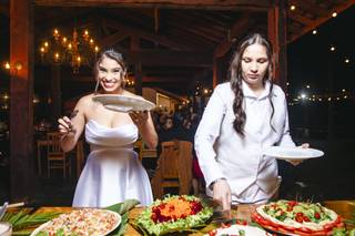 M.&.G Eventos e Buffet - 1