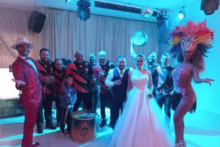 Explosão Samba Show - 6