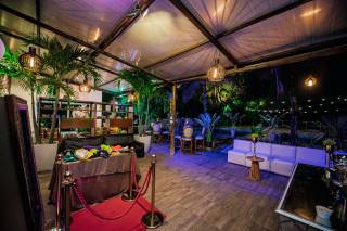 Mansão Valqueire Eventos - 13