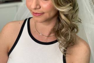 Joana Caldeira Makeup - 5