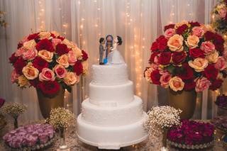 Lilian Rose Eventos - 4