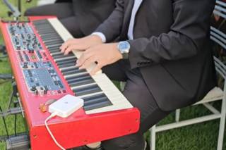 Harmonise Produções Musicais - 20
