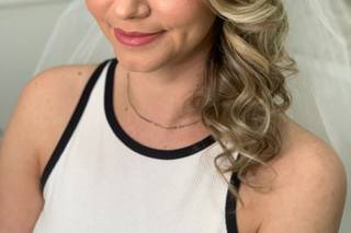 Joana Caldeira Makeup - 6