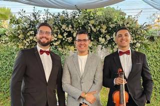 Harmonise Produções Musicais - 21