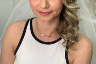 Joana Caldeira Makeup - 7