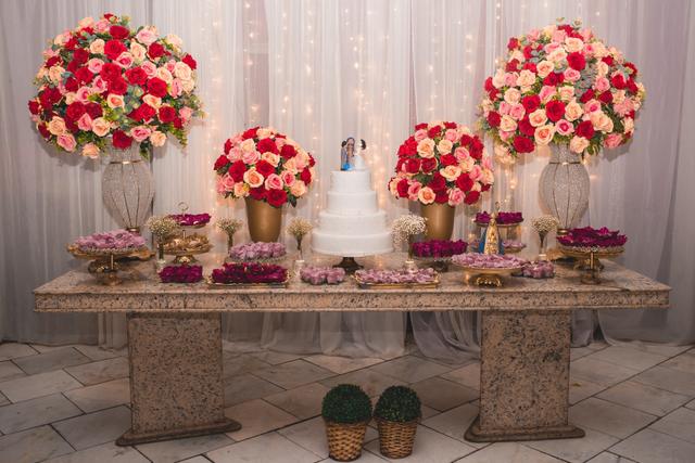 Lilian Rose Eventos - 2