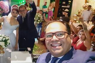 André Felix Juiz de Paz - 16