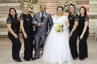 Vip Bless Cerimonial e Assessoria - 15