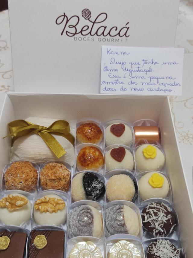 Belacá Doces Gourmet - 2