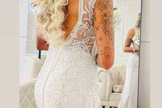 Adriele Santos Beauty Hair - 25