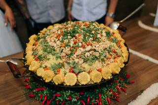 Buffet Oliveira Calmon - 11