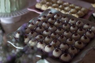 Feito Com Amor Doces Nobres - 9