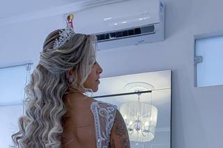 Adriele Santos Beauty Hair - 26