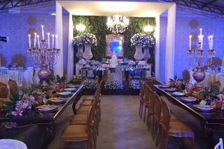 Buffet e Cerimonial Ribeiro - 14