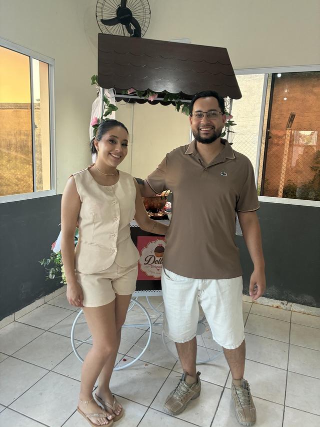Delliciê - Buffet Brigaderia Gourmet - 2