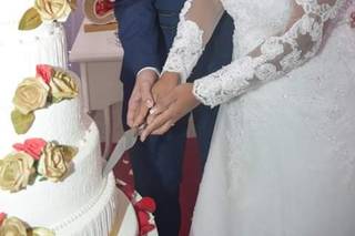 Patrícia Aguiar Cerimonial Eventos - 8