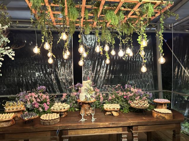 Passion The Flower - 1