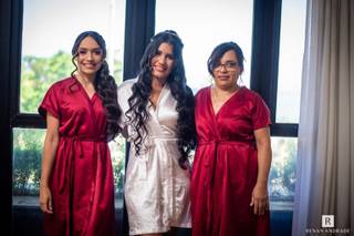 Dani Oliveira Makeup - 16